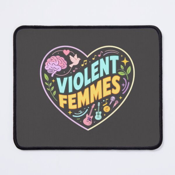 Item preview, The Violent Femmes Inspired Vintage Retro Band Graphic | ⭐⭐⭐⭐⭐ designed and sold by nyash.