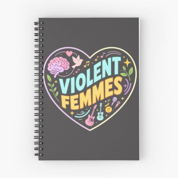 Item preview, The Violent Femmes Inspired Vintage Retro Band Graphic | ⭐⭐⭐⭐⭐ designed and sold by nyash.