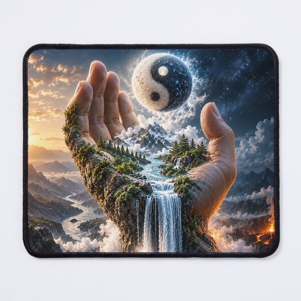 Item preview, Balance of Creation designed and sold by AmetistLight.