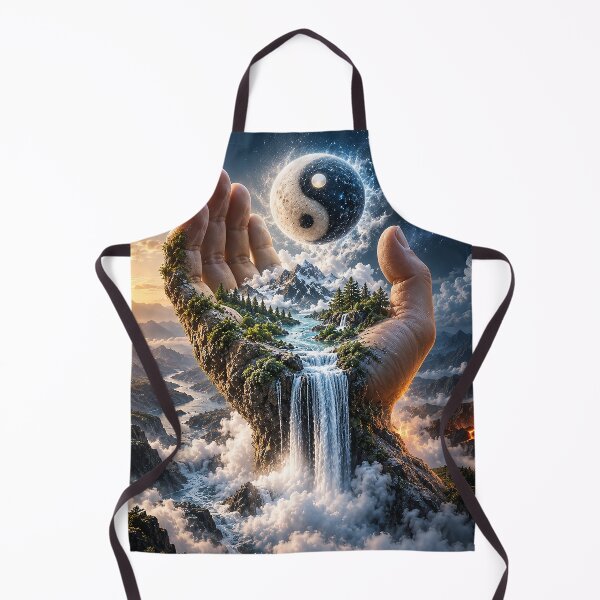 Item preview, Balance of Creation designed and sold by AmetistLight.