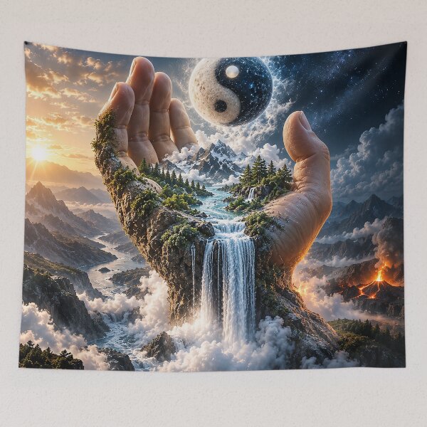 Item preview, Balance of Creation designed and sold by AmetistLight.