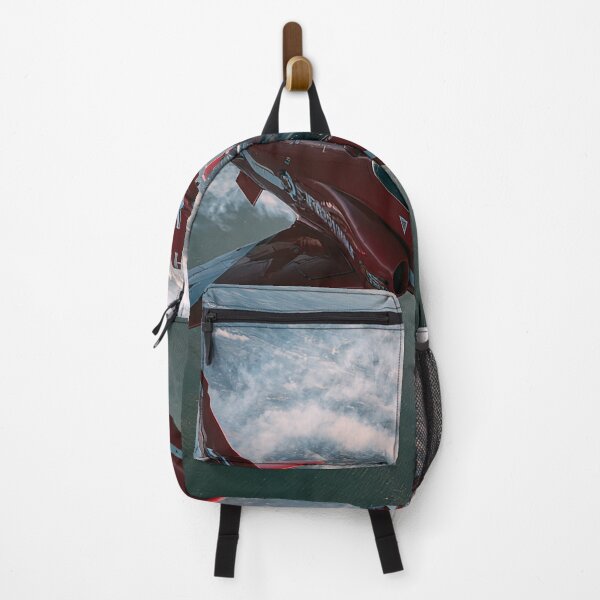 Item preview, Red Arrows Above Sea and Shore designed and sold by Skyframe Aviation.