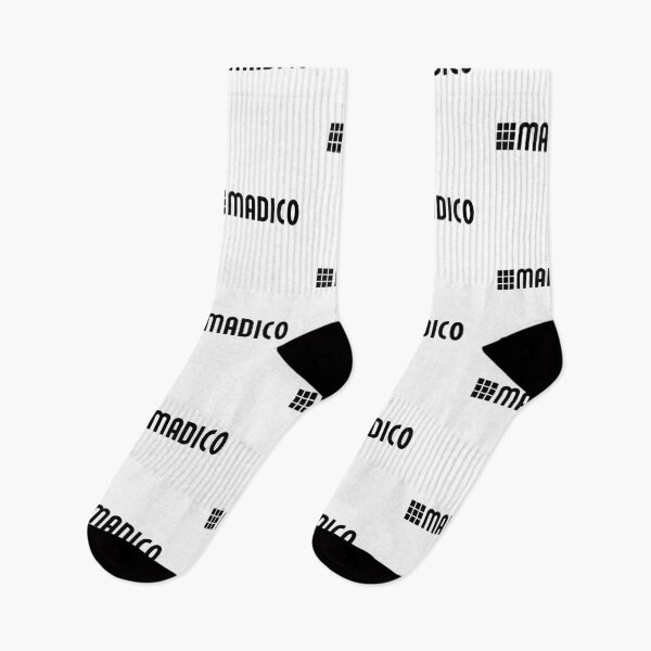 Item preview, Madico Window Films Logo Black designed and sold by Niklas  I Sollie.