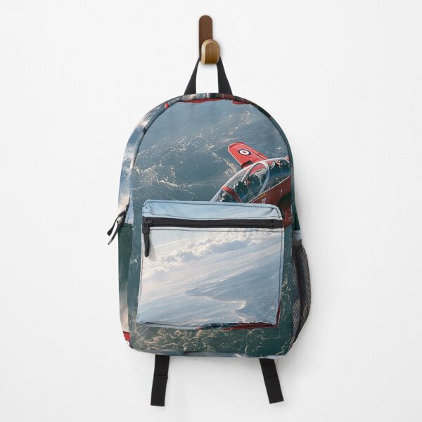 Item preview, Red Arrows Over the English Coast designed and sold by Skyframe Aviation.