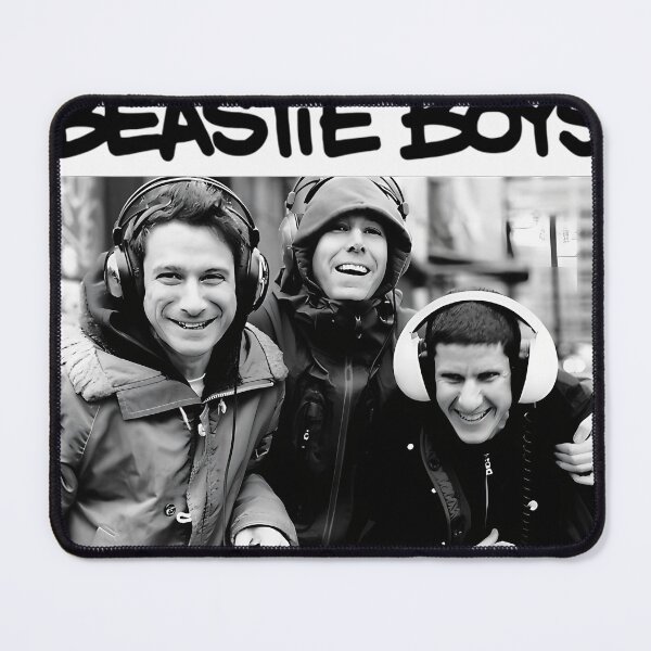 Item preview, Beastie Boys designed and sold by cuvavirtuex.