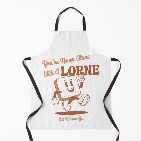 Item preview, You're Never Alone With A Lorne designed and sold by Son Of The Fox.