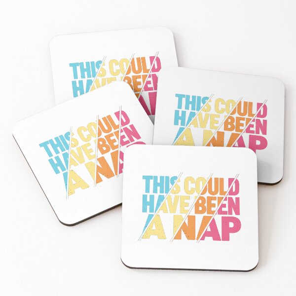 Item preview, This Could Have Been a Nap – Funny Sleep Quote designed and sold by the-dovlat.