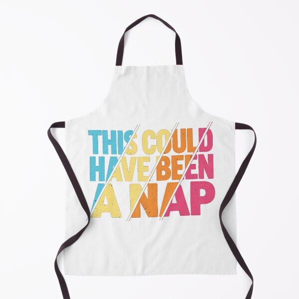 Item preview, This Could Have Been a Nap – Funny Sleep Quote designed and sold by the-dovlat.