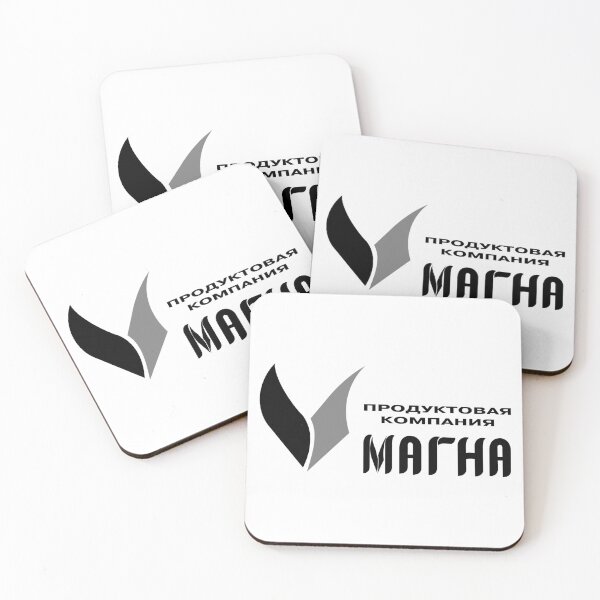 Item preview, magna Abstract Grey Shape on Black Background designed and sold by Niklas  I Sollie.