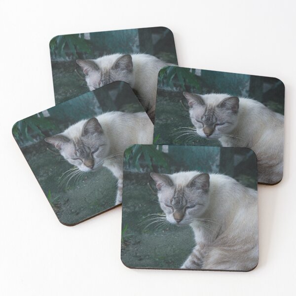 Item preview, Lynx Point Siamese designed and sold by ROSE ANN BANILAR.