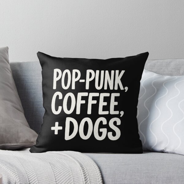 Item preview, Pop Punk Coffee Dogs designed and sold by dudelinart.