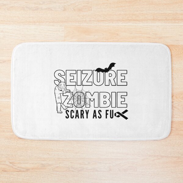 Item preview, Halloween Epilepsy Seizure Awareness designed and sold by akeem-waynez.