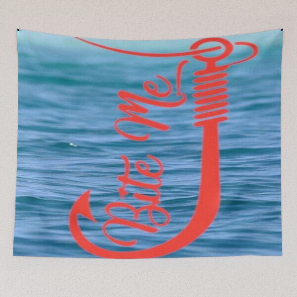 Item preview, pesca designed and sold by pksart1.