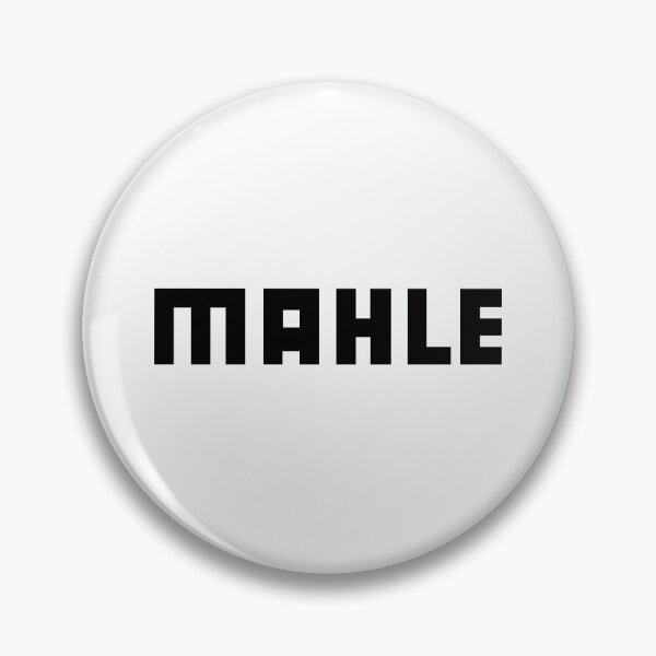 Item preview, Mahle Automotive Parts Logo Black designed and sold by Niklas  I Sollie.