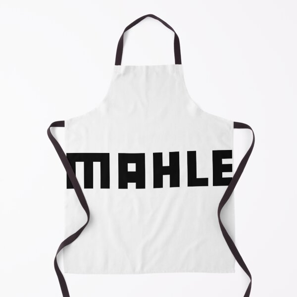 Item preview, Mahle Automotive Parts Logo Black designed and sold by Niklas I Sollie.