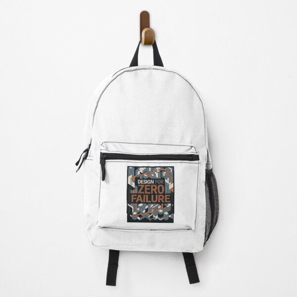 Item preview, Reliability Engineer Failure Prevention Design designed and sold by Amr Darwish Graphic designer.