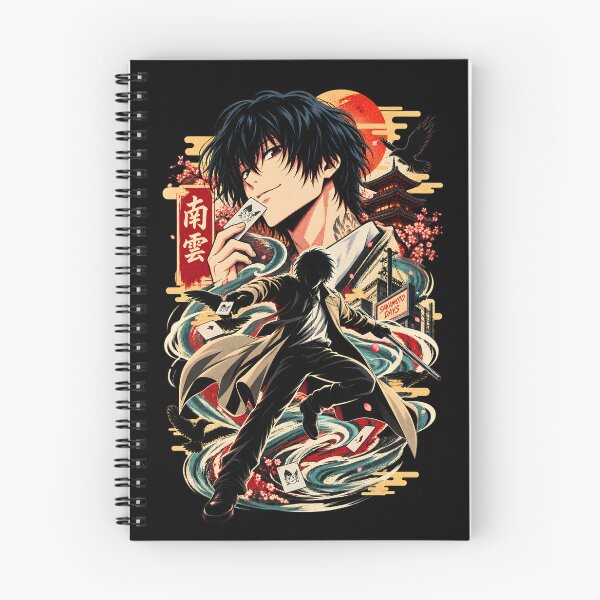 Item preview, Sakamoto Days - Nagumo Yoichi designed and sold by ning-lucky.