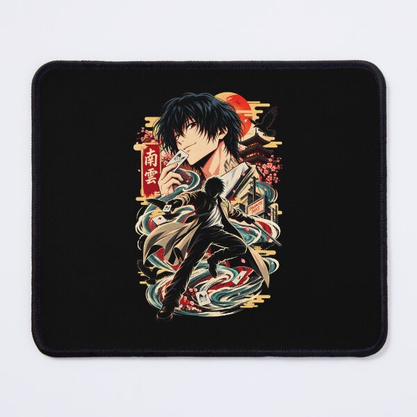 Item preview, Sakamoto Days - Nagumo Yoichi designed and sold by ning-lucky.