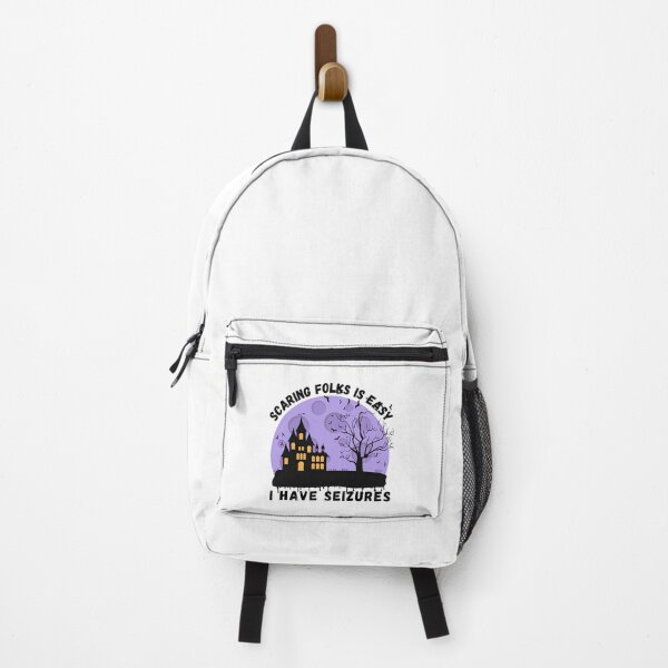 Item preview, Halloween Epilepsy Seizure Awareness designed and sold by akeem-waynez.