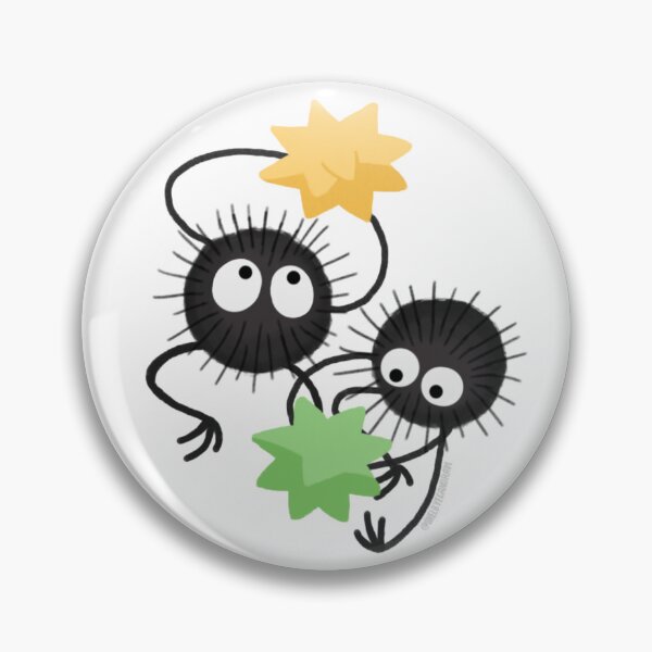 Artikelvorschau, ghibli carboncillo png entworfen und verkauft von CharmingFlowers.