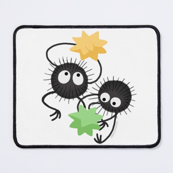 Item preview, ghibli carboncillo png designed and sold by CharmingFlowers.