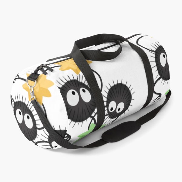 Aperçu de l'œuvre Ghibli Carboncillo png créée et vendue par CharmingFlowers.
