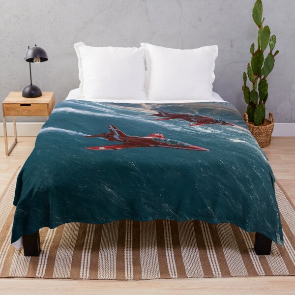 Item preview, Red Arrows Coastal Flight designed and sold by Skyframe Aviation.
