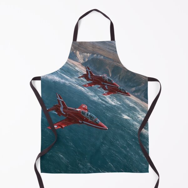 Item preview, Red Arrows Coastal Flight designed and sold by Skyframe Aviation.