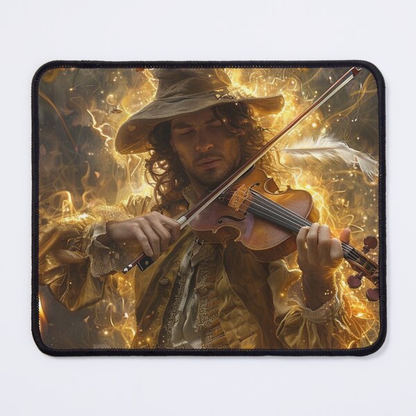 Item preview, Fiddler designed and sold by RaF71PrO.
