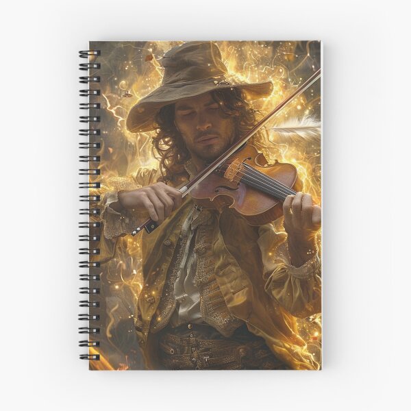 Item preview, Fiddler designed and sold by RaF71PrO.