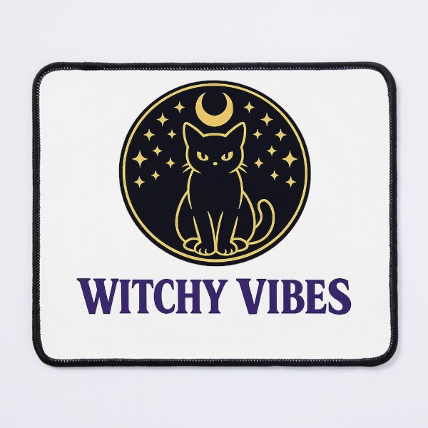 Item preview, A project about magic vibrations designed and sold by Art3mis777.