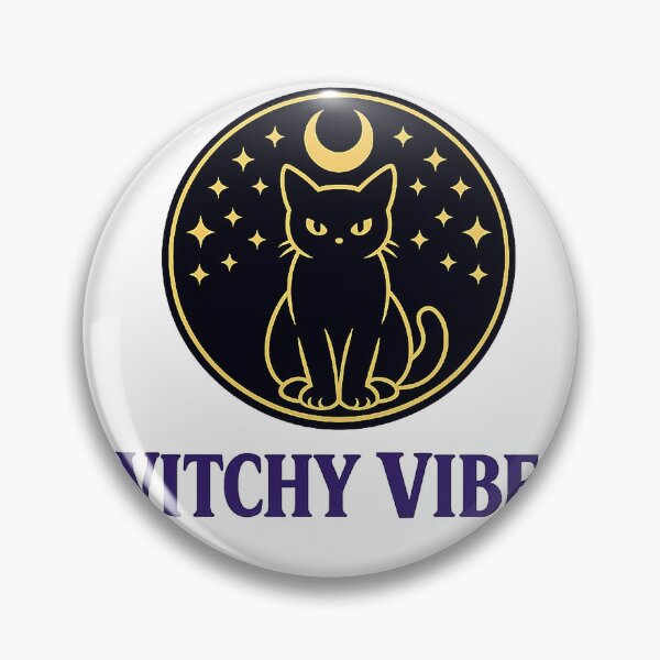 Item preview, A project about magic vibrations designed and sold by Art3mis777.