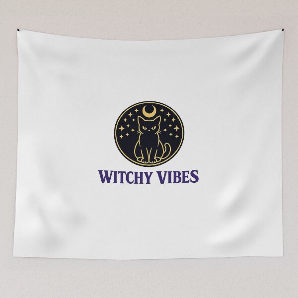 Item preview, A project about magic vibrations designed and sold by Art3mis777.