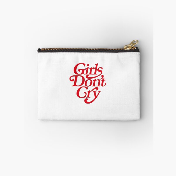 Item preview, girls don't cry designed and sold by TSGDesign.