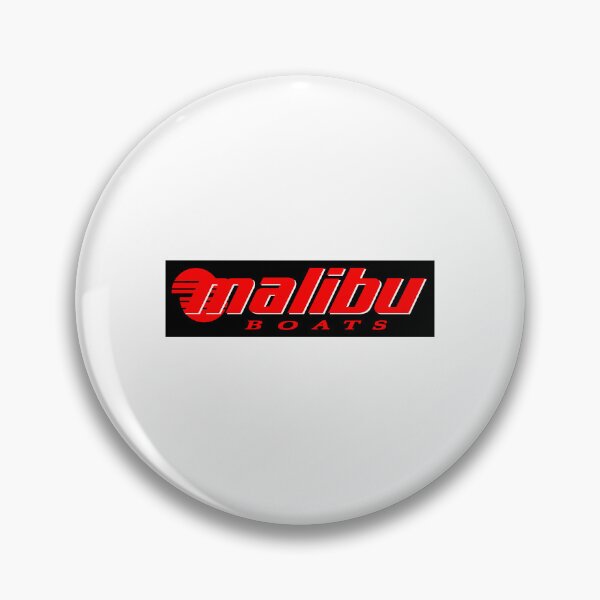 Artikelvorschau, Malibu Boats Wakeboard- und Ski-Logo entworfen und verkauft von Niklas  I Sollie.