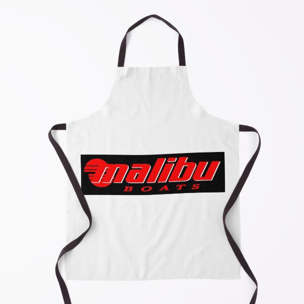 Artikelvorschau, Malibu Boats Wakeboard- und Ski-Logo entworfen und verkauft von Niklas I Sollie.
