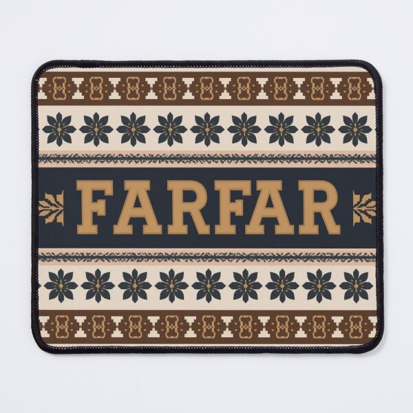 Item preview, Farfar Scandinavian Design designed and sold by Designbynorase.