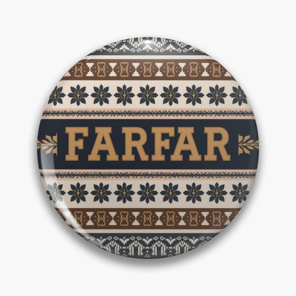 Item preview, Farfar Scandinavian Design designed and sold by Designbynorase.