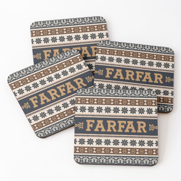 Artikelvorschau, Farfar Scandinavian Design entworfen und verkauft von Designbynorase.