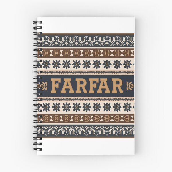 Item preview, Farfar Scandinavian Design designed and sold by Designbynorase.