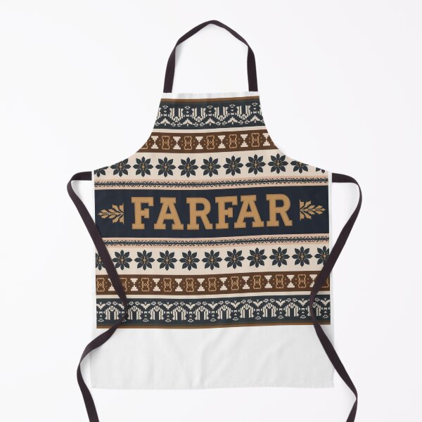 Item preview, Farfar Scandinavian Design designed and sold by Designbynorase.