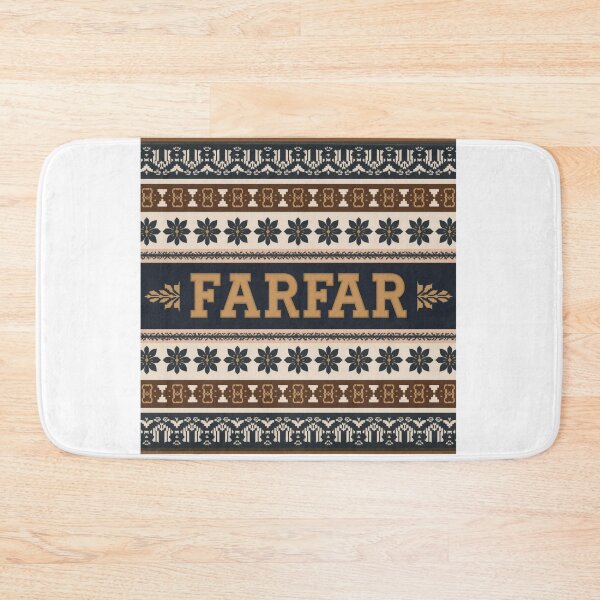 Item preview, Farfar Scandinavian Design designed and sold by Designbynorase.