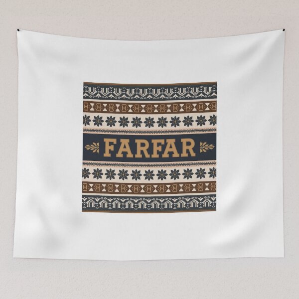 Artikelvorschau, Farfar Scandinavian Design entworfen und verkauft von Designbynorase.