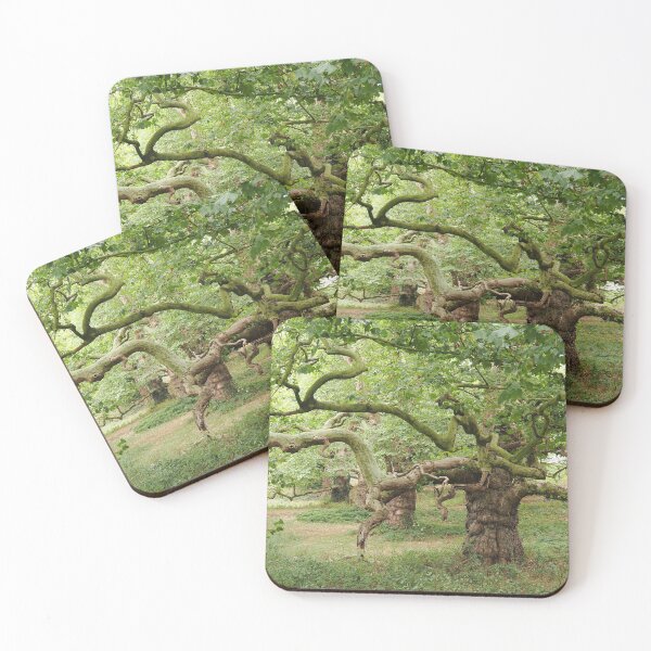 Item preview, Midhurst Tree designed and sold by dagabhriel.