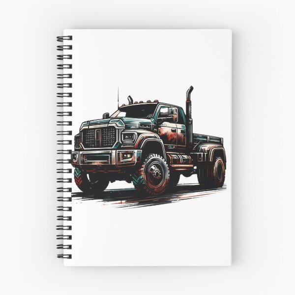 Item preview, Classic Truck Silhouette Retro Ride | ⭐⭐⭐⭐⭐ Best Seller designed and sold by JeremyMcs.