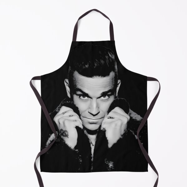 Item preview, Robbie Williams designed and sold by diehmbiharic.