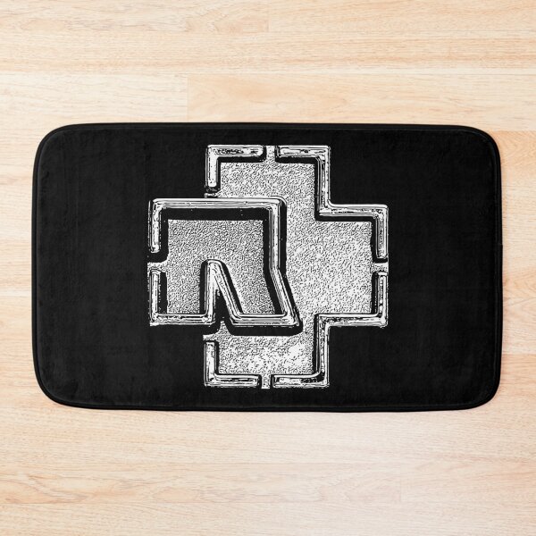 Item preview, Iron Logo Rmstin designed and sold by Aniarby.