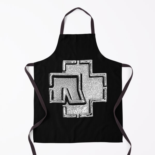 Item preview, Iron Logo Rmstin designed and sold by Aniarby.