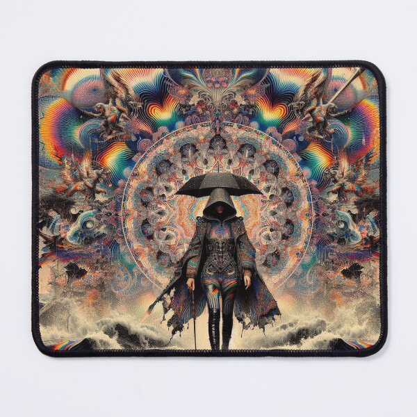 Item preview, Walk in the Rain designed and sold by RaF71PrO.