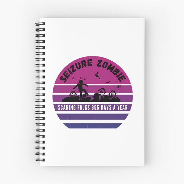 Item preview, Halloween Epilepsy Seizure Awareness designed and sold by akeem-waynez.